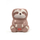 Legami Mbajtese Lapsash Sloth Phs0004