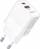 Karikues muri Yesido YC32, 20W, QC 3.0 PD, i bardhë