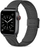 Rripa për orë dore 4wrist Apple, 42/44/45/49 mm