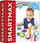 Set edukativ SmartMax My First Sounds &amp; Senses, magnetik, për kalamaj 1-3 vjeç, shumëngjyrësh