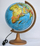 Dекоративен глобус Zachem Globe 320 Physical, 320mm, со внатрешно осветлување