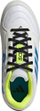 Këpucë futsalli Adidas Top Sala Competition II Jr, për kalamoj, për sallë, shumëngjyrëshe