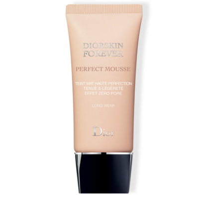 Krem pudër-shkumë Dior Dior Skin Forever, 33 Apricot Beige, 30 ml