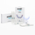 Set për zbardhimin e dhëmbëve Smili Optimal kSML003