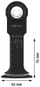 Set tehe Bosch PRO MAII 52 APB Starlock Max, 52mm, set 10 copë, i zi