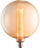 Llampë dekorative LED Crossland Grove Orb Bulb, E27, 2.8W, qelibar