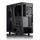 Kasë PC Fractal Design Core 2300, e zezë