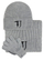 Set Trussardi Costa Inglese Levriero 57Y00002-E695, i hirtë