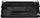 Tонер Quality Imaging 87A QI HP2074, замена за HP 87A, црн