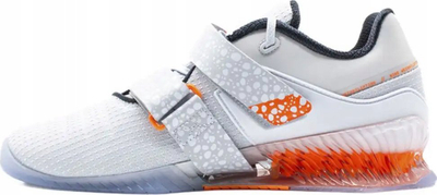 Këpucë stërvitje Nike Romaleos 4 SE për ngritje peshe, DJ4487-900, shumëngjyrëshe