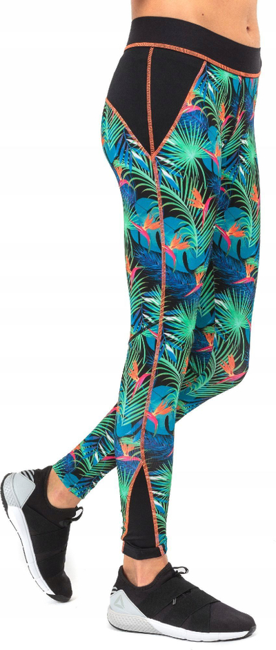 Geta për femra IQ, XL, shumëngjyrëshe