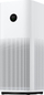 Pastrues ajri Xiaomi Smart Air Purifier 4, sensor cilësie ajri, kontroll smart, i bardhë