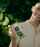 Xhel dushi Nivea Extreme Wild Fresh Citrus kDKR9322, 500 ml