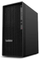 Kullë workstation Lenovo ThinkStation P2 Tower Gen 2, pjesë për zëvendësim, e zezë