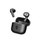 Kufje wireless Baseus Bass BS2 Lite, Bluetooth, bateri 40 orëshe, të zeza