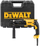 Електричен чекан DeWALT D25144K, 900W, SDS+, со сет бурги и длета 34 парчиња