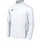 Спортска јакна Nike Dri-FIT Park 20 Track, полиестер 100%, бела