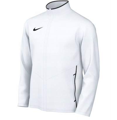 Спортска јакна Nike Dri-FIT Park 20 Track, полиестер 100%, бела