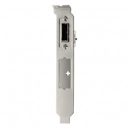 Kabllo SAS SilverStone SST SA011, SFF 8087 në SFF 8088, ngjyrë argjendi