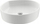 Lavabo mbi banak Ravak Moon XJN01300004, 46x38.9 cm, pa vrimë për bateri, e bardhë