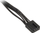 Kabllo splitter ventilatorësh Kolink PGW-AC-KOL-049, 4-pin PWM + SATA në 4x 4-pin, 0.35m, e zezë