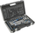 Set veglash Hogert Technik HT1R470, 60 copë, 1/2", në kuti plastike