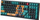 Механичка тастатура A4TECH Bloody AT98 Renegade, 98 тастери, RGB, со кабел