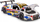 Makina lodër Daff RMZ Hobby Audi R8 LMS, shkalla 1:32, Macau Grand Prix 2020, shumëngjyrëshe