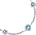 Byzylyk Morellato Tesori SAIW96