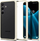 Këllëf telefoni Spigen Ultra Hybrid, për Samsung Galaxy S24, transparent, bezhë