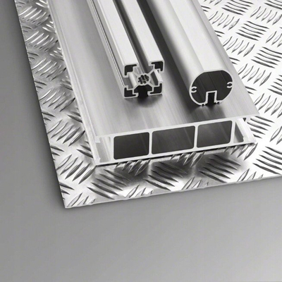 Teh rrethor Bosch Standard for Aluminium, për sharrë pa kabllo, karabit, argjent