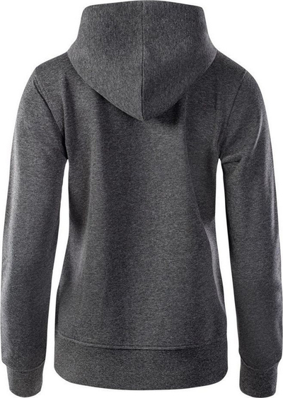 Duks për femra Hi-tec Lady Silian, nr. L, i hirtë