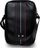 Çantë tableti BMW BMTB10COMSCAKR, 10\", koleksioni Carbon Red Stripes, e zezë