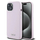 Futrollë DKNY Liquid Silicone MagSafe për iPhone 15 Plus 14 Plus 6.7", hardcase, rozë