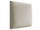 Panel muri me tapiceri 30x30 (30 x 4 x 30), Bezhë