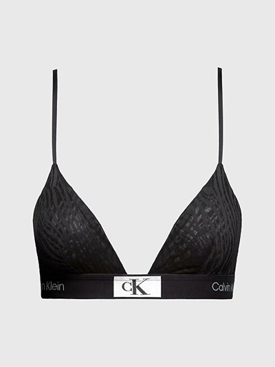 Sytjena Calvin Klein Triangle QF7377EUB1