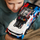 Set LEGO® Technic 42153 NASCAR® Next Gen Chevrolet Camaro ZL1, 672 pjesë