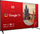 TV UD 75QGU8210S, 75\", 4K Ultra HD, Q-LED, i zi