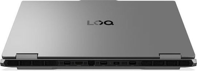 Laptop gaming Lenovo LOQ 17IRX10, 17.3" FHD 165Hz, i7 13650HX 32GB 1TB SSD RTX 5050, gri Luna