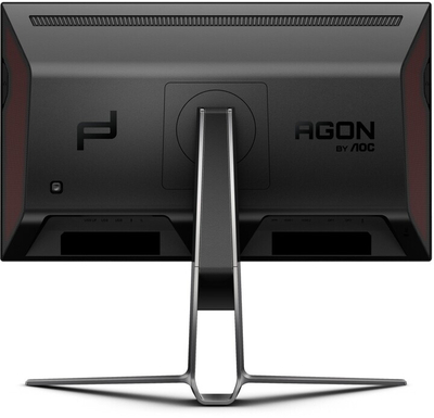 Monitor AOC PD27S - LE, 27", QHD, i zi