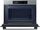 Furrë me mikrovalë e inkastruar Samsung NQ5B5713GB, 50L, 60cm, inox e zezë