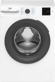 Lavatriçe Beko BM3WFSU 37213 WA, 7kg, 1200rpm, Inverter, e bardhë