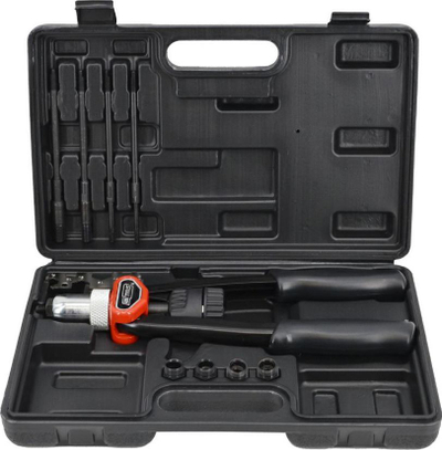 Thumba profesionale AWTOOLS, M5-12