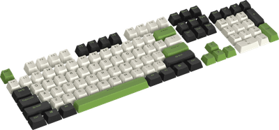 Tastierë MARVO KP-02 GN