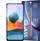 Xham mbrojtës Hurtel Tempered Glass 9H për Xiaomi Redmi Note 10 Pro, transparent