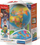 Glob edukativ interaktiv Clementoni Interactive Eduglobus 50847, me laps që flet, me kuize, shumëngjyrësh