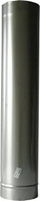 Tub veshës oxhaku Wadex Chimney Liner 103130000, 1.9 kg, metalik