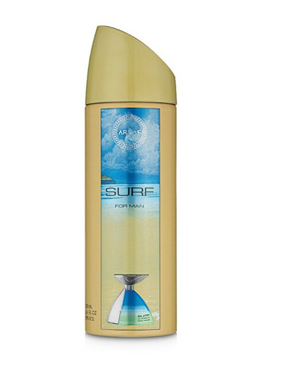 Deodorant Armaf Surf pARM225, 200 ml