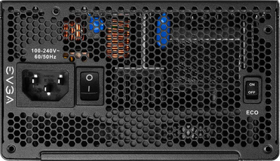 Burim energjie EVGA, 750 W