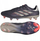 Këpucë futbolli Adidas Copa Pure Elite për fushë të thatë, të zeza